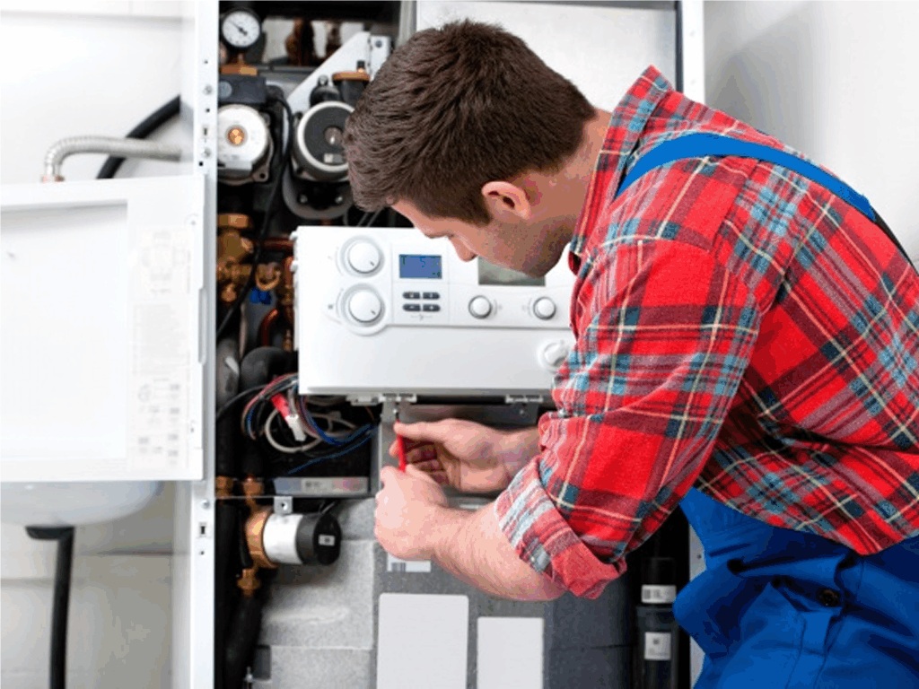 Manisa Daikin Daikin kombi petek temizleme – Isınma sorunu kökünden çözüldü. - Teknik servis örneği